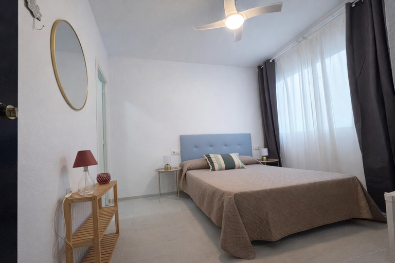 Bedroom 2, Habitacion Canaveral Playa Conil IV, Cádiz