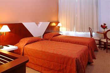 Others 5, Copas Verdes Hotel, Cascavel