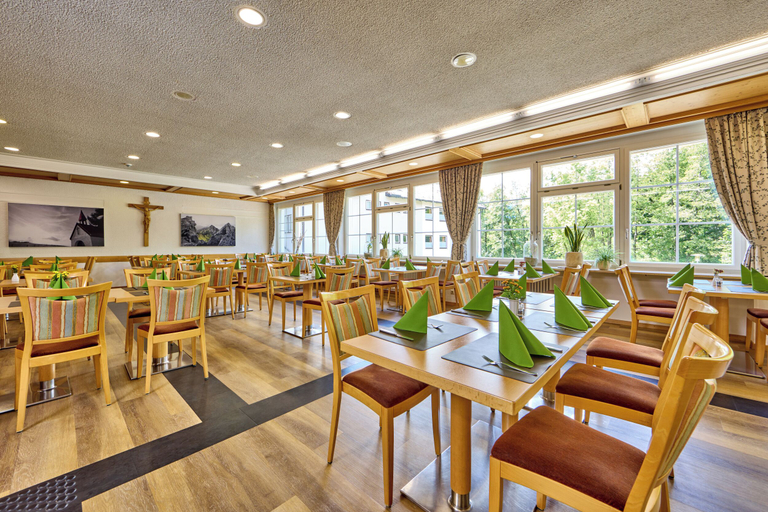 Food & Drinks 5, Aura Hotel Saulgrub, Garmisch-Partenkirchen