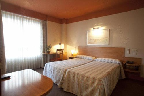 Others 5, Hotel Igartza, Guipúzcoa