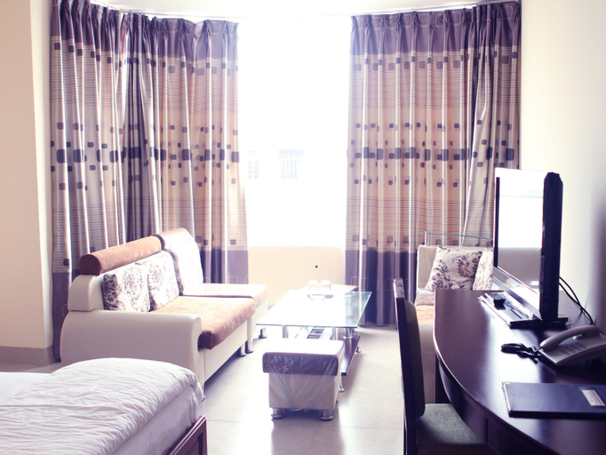 Others, Thanh Lan 2 Hotel, Da Nang