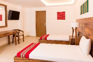 Others 3, Nomads Party Hostel, Isla Mujeres