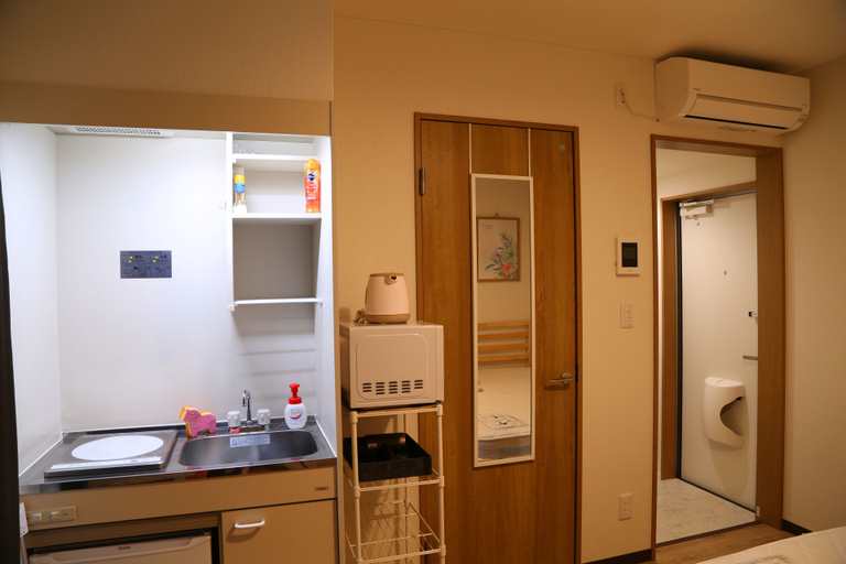 Others 5, K HOUSE - E JOY INN Okubo Branch, Shinjuku