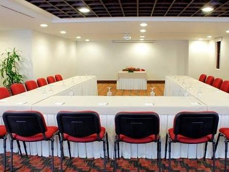 Business Facilities, Hotel Estelar De La Feria, Santafé de Bogotá