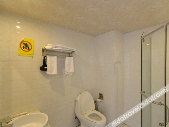 Others 3, Mengjiang Business Hotel, Taizhou