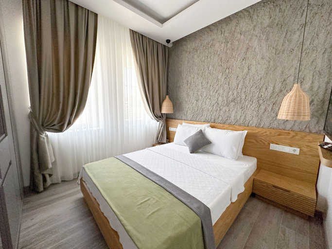 Others 3, Müzeyyen Hanım Konağı Alaçatı 12+, Çeşme