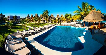 Others 2, Vrclub Tulum Riviera - All Inclusive, Cozumel