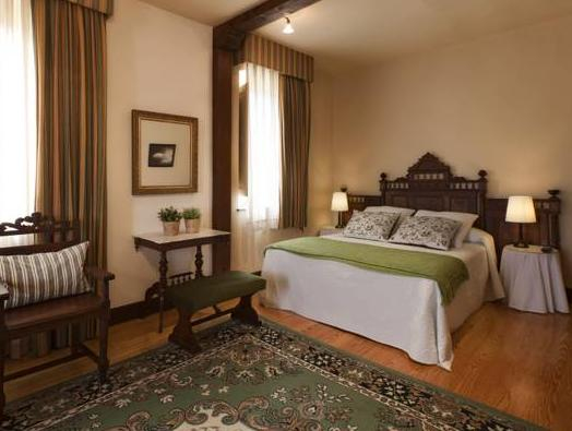 Others 5, Hotel Villa Miramar, Asturias