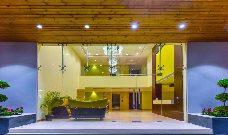 Others 5, Hotel Atharva, Ujjain