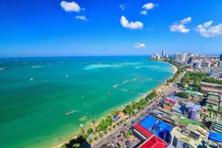 Others 4, Starlight Hotel Pattaya (Formerly Le Vernissage), Pattaya
