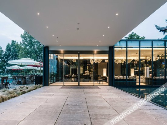 Others 2, Chanyi · Jiading Yuanzi Hotel, Leshan