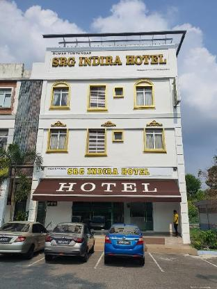 Others 5, SRG INDIRA HOTEL, Johor Bahru