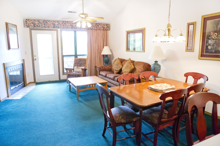 Others 5, Table Rock Resorts at Indian Point, Stone