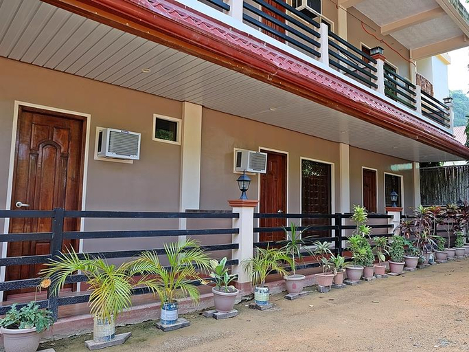 Exterior & Views 2, Hotel Deo, El Nido