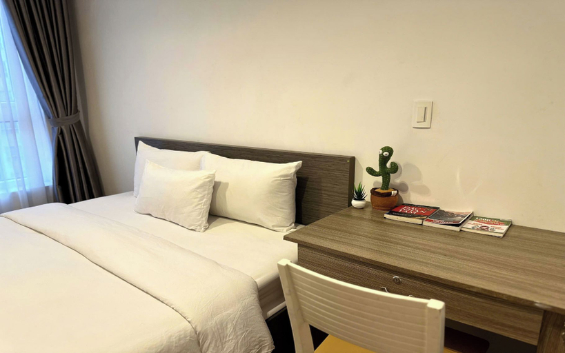 Room 5, Sai Gon Airport Luxeasy Botanica Premier, Tân Bình