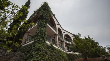 Others 5, Hotel Posada la Ermita, Allende