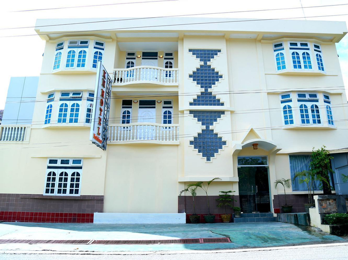 Exterior & Views 4, KH Hotel Kokkine, Yangon