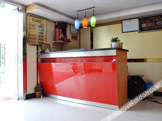 Others 4, Lianhong Express Hotel, Nanjing