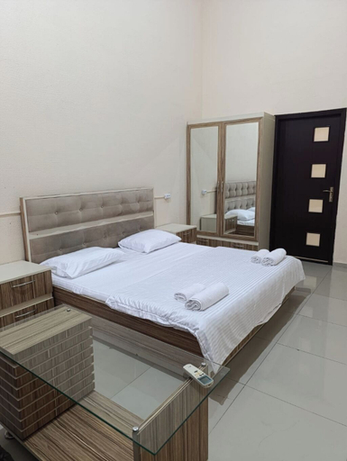 Others 4, Pilot By Haz Hotel, Baku