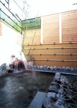 Others 4, Hotel Sengoku, Fuefuki