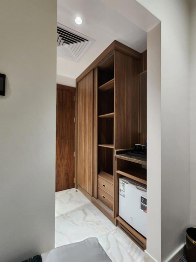 Bedroom 4, Rowaa Al Aziziyah, Makkah