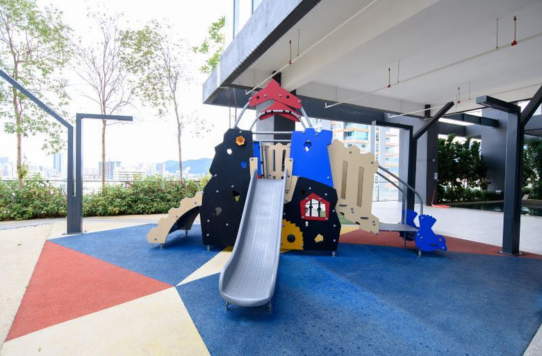 Others 5, Mona Homes #6 Macalister 218, Georgetown Penang, Pulau Penang