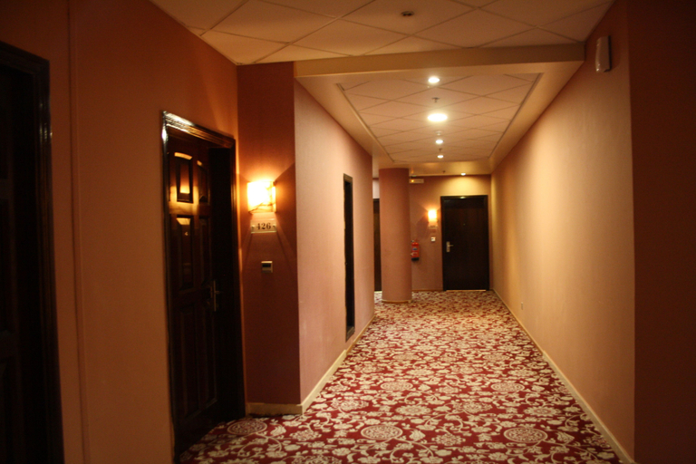Others 5, Signature Al Khobar Hotel, Al Khobar