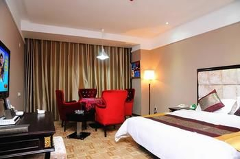 Others 3, Longcheng Hotel, Zhongwei