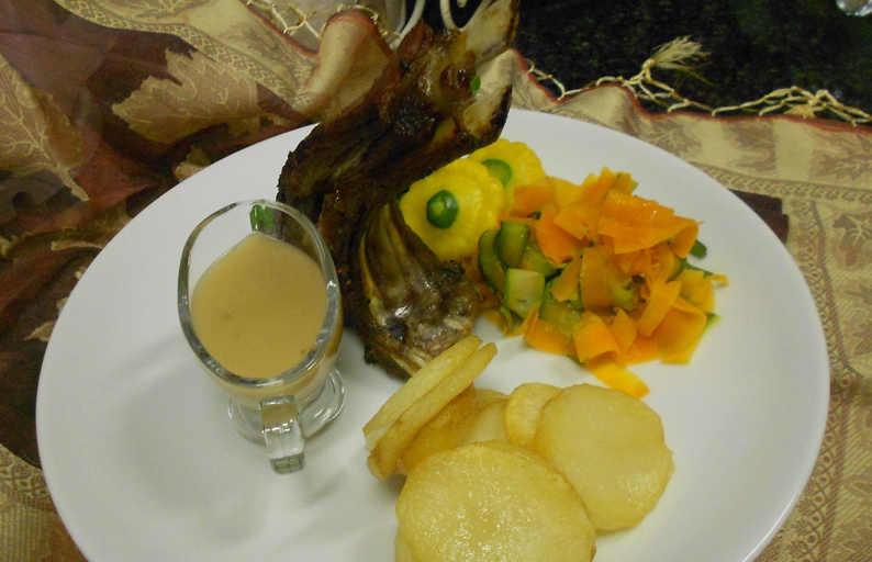 Food & Drinks 4, Amani Boutique Hotel and Conference Centre, Ehlanzeni