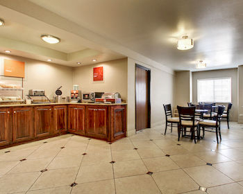 Others 5, Days Inn by Wyndham Jackson Downtown, Hinds