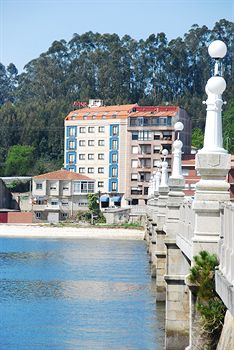 Others 3, Hotel Montemar, Pontevedra