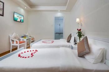 Others 2, Ken Hotel Nha Trang, Nha Trang
