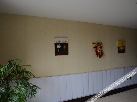 Others 4, Puhe Holiday Hotel, Hangzhou