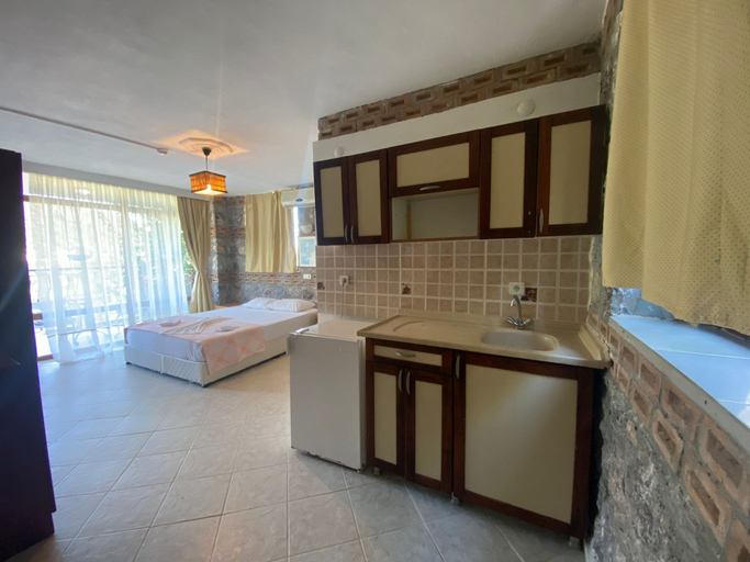 Others 4, Söğüt Taş Otel, Marmaris