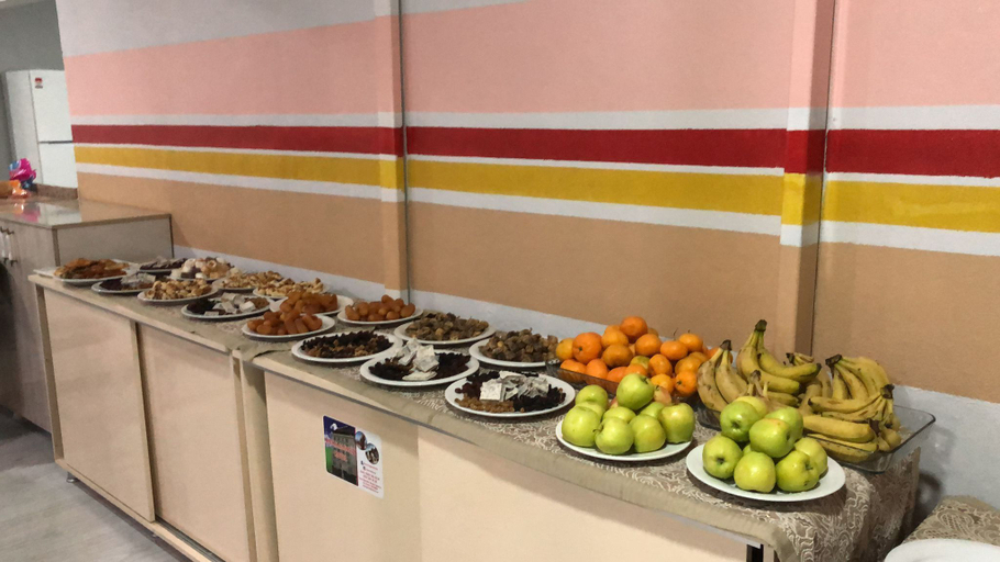 Food & Drinks, kommageneiz HOTEL, Kahta