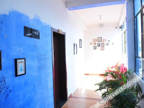Others 4, Muxifeng Boutique Inn, Dali Bai