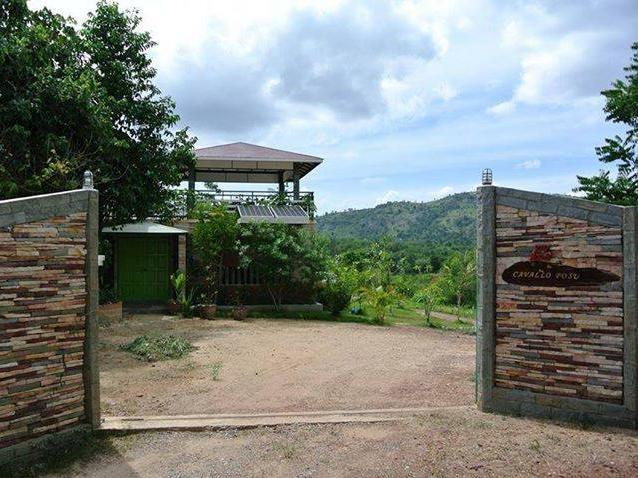 Exterior & Views 5, Cavallo Posu and Resort Khao Yai, Pak Chong