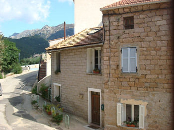 Others 3, Sole e Monte, Corse-du-Sud