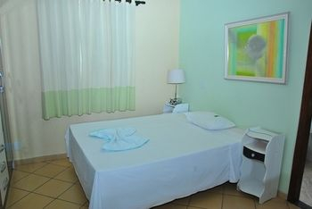 Others 3, Maison Royal Hotel, Contagem