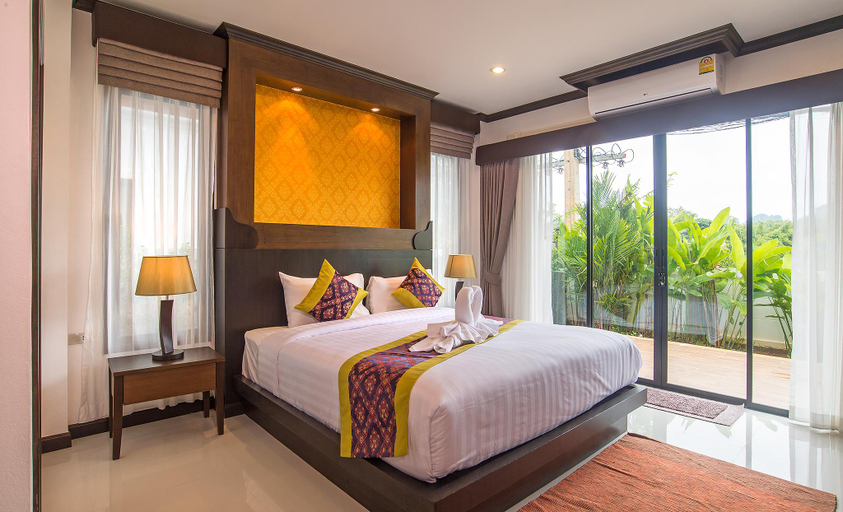 Others 2, The Sea Aonang Pool Villa Krabi, Mueang Krabi