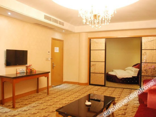 Others 3, Xin Aozhilin Hotel, Wenzhou