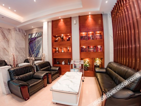 Others 4, Guorui Boutique Hotel (Dongguan Chang'an Center), Dongguan