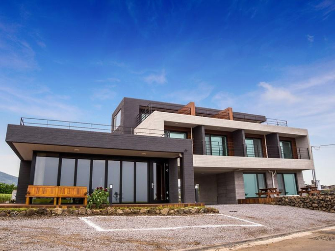 Others 1, Joyuam Pension, Seogwipo