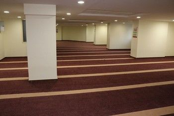 Others 2, Iskan Hotel 6, Makkah