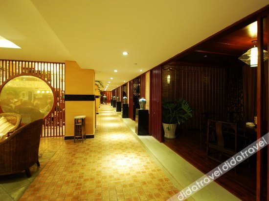 Others 3, Yunheng Hotel, Neijiang