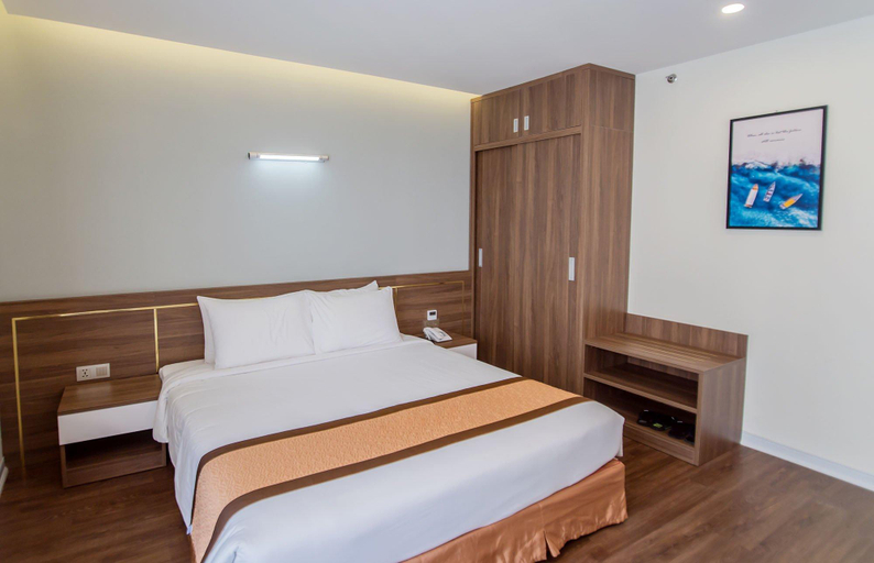Bedroom 3, THC Holiday Hotel Sam Son, Sầm Sơn