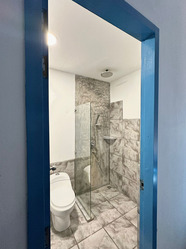 Bathroom 4, Scenic Grand, Baa Atoll