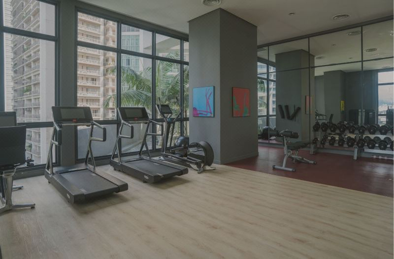 Others 5, The Mews KLCC Kuala Lumpur by SIGNATURE (Outdoor Swimming Pool + 5Mins Walk to Twin Towers), Kuala Lumpur