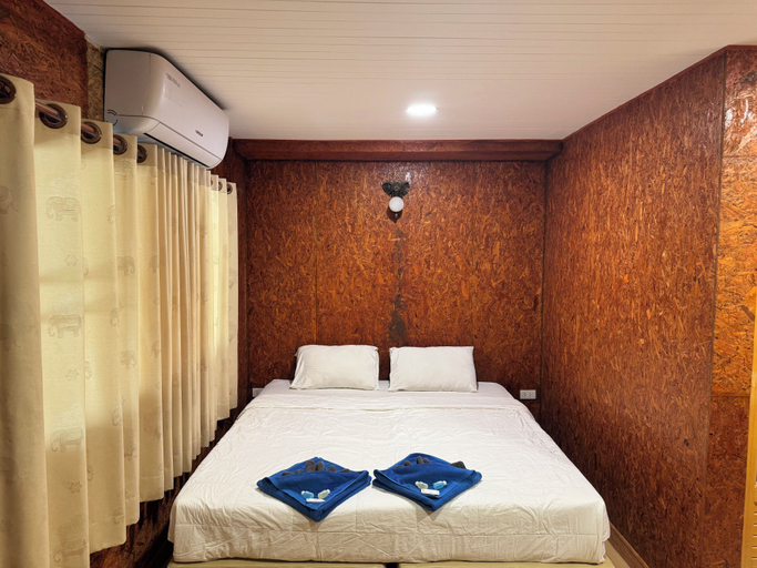 Others 5, Marina x Infinity Sky, Pattaya