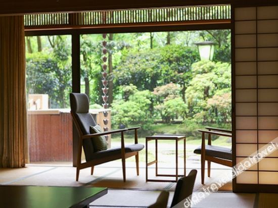 Hotel Interior or Public Areas 4, Sansuirou, Yugawara